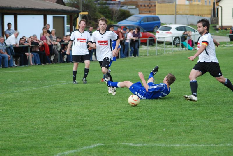 2012-04-29 SV Alesheim - SF Bieswang 2-1
