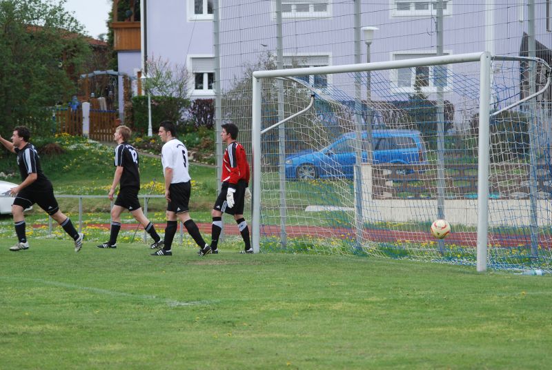 2012-04-29 SV Alesheim II - SF Bieswang II 5-0