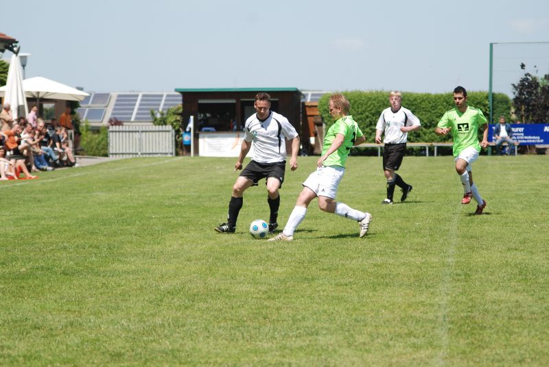 2012-05-20 SF Bieswang II - TSG Pappenheim 2-1