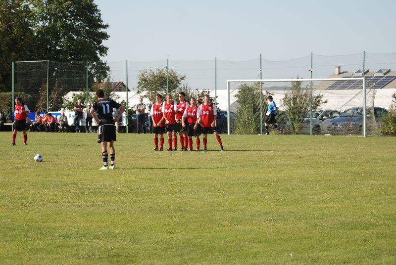 2012-09-16 SF Bieswang - FC Nagelberg 1-1