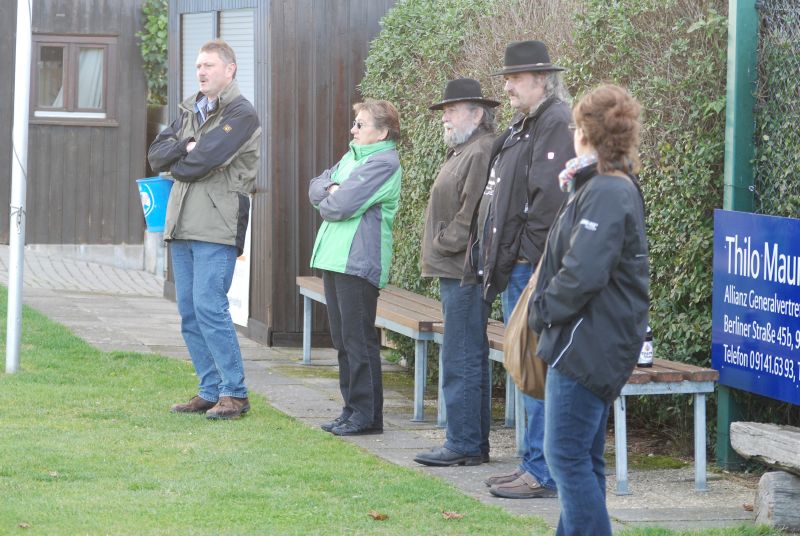 2012-10-07 SF Bieswang - TSV Ramsberg 5-1
