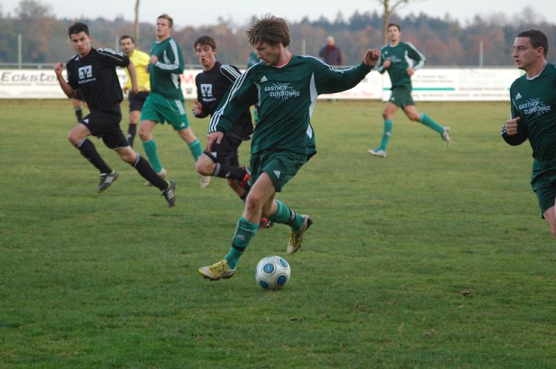 2012-11-01 SF Bieswang - SpVgg Wettelsheim 1-4
