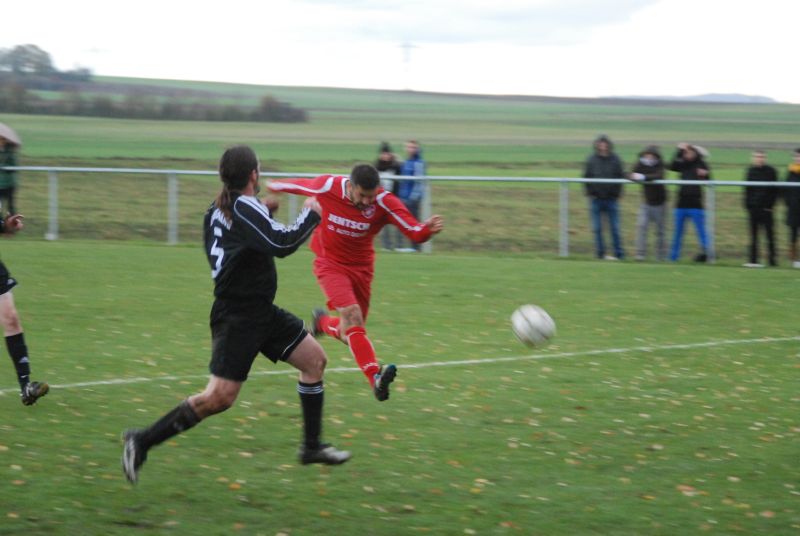 2012-11-04 SpVgg Kattenhochstatt - SF Bieswang 1-0