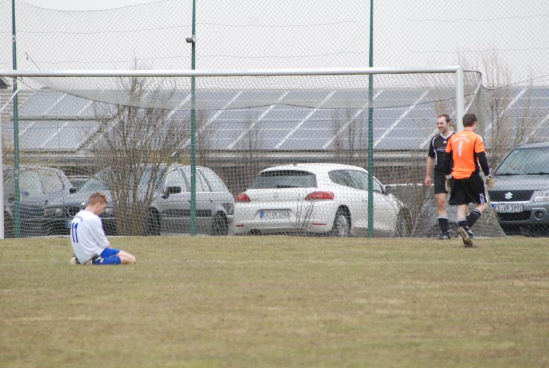 2013-04-07 SF Bieswang II - SpVgg Wellheim 1-1