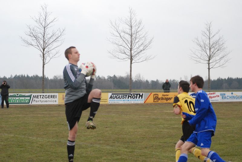 2013-04-07 SF Bieswang - SpVgg Wellheim 1-2