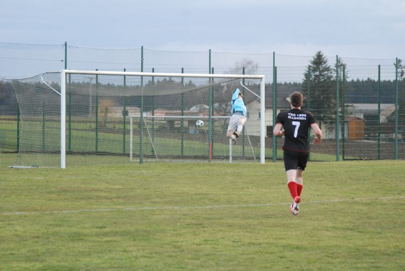 2013-04-12 SF Bieswang - TSG Ellingen 3-1