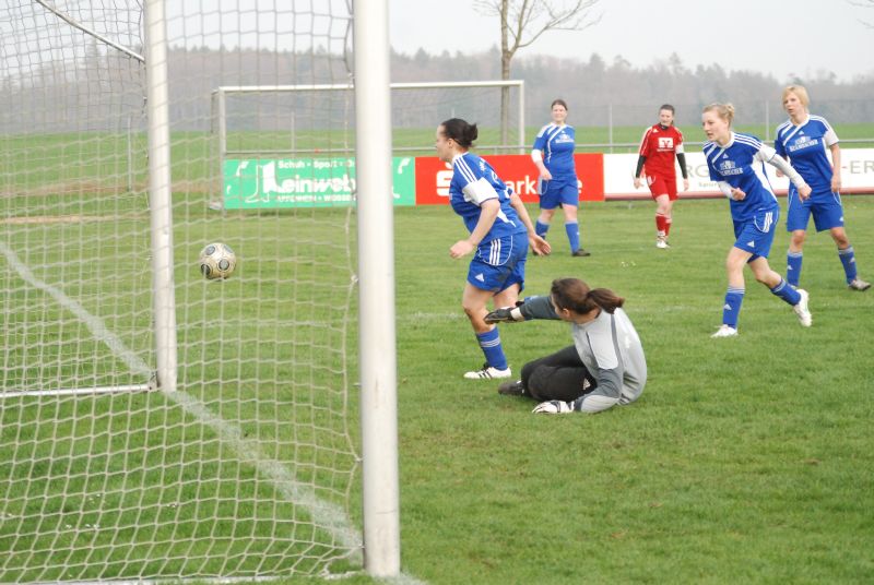2013-04-21 SF Bieswang - DJK Grafenberg 1-0