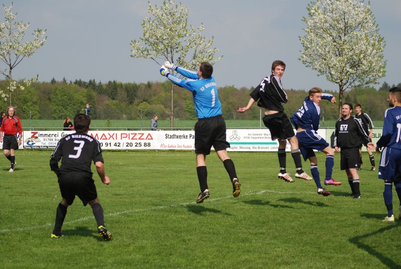 2013-05-05 SF Bieswang - SV Moehren 2-1