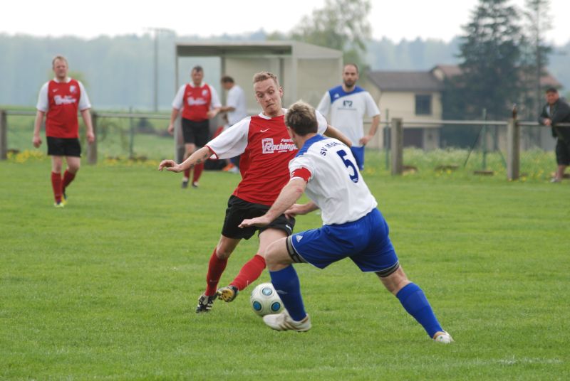 2013-05-05 SF Bieswang II - SV Moehren II 4-1