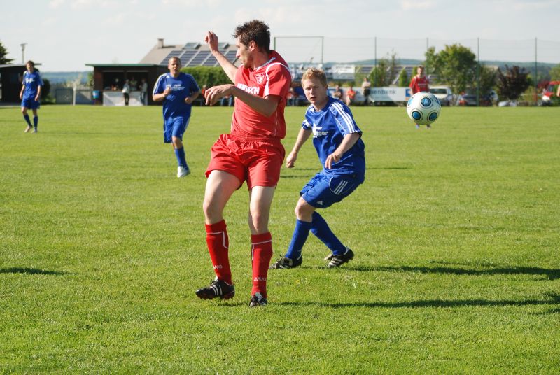 2013-05-18 SF Bieswang - SpVgg Kattenhochstatt 1-3
