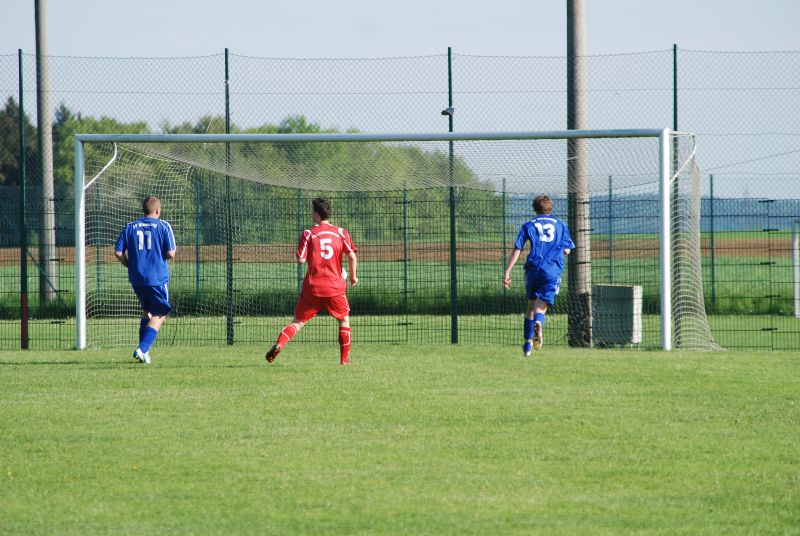 Erste Mannschaft