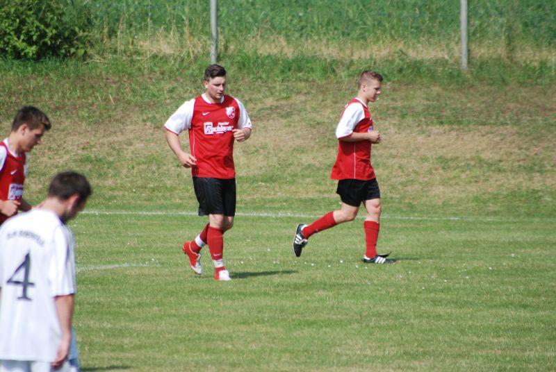 2013-07-14 TOTO-Pokal SF Bieswang - DJK Schernfeld 2-1