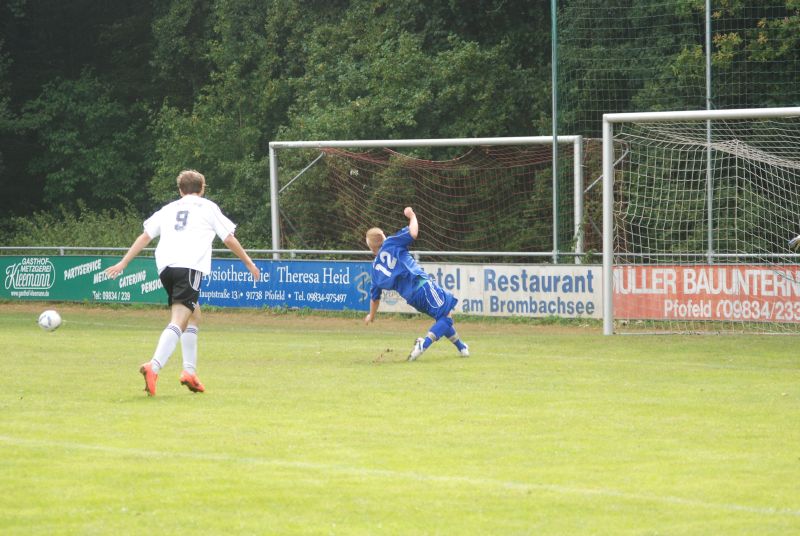 2013-08-04 TSV Pfofeld - SF Bieswang 4-1