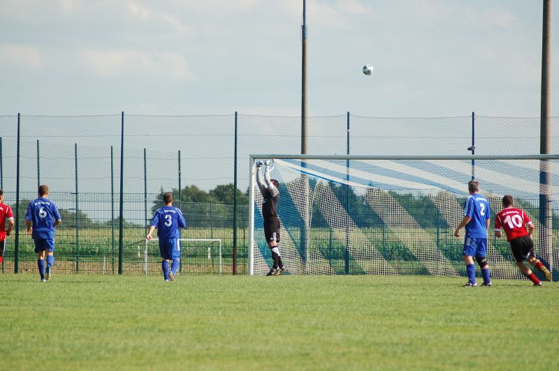 2013-08-11 SF Bieswang - FC Geilsheim 2-5