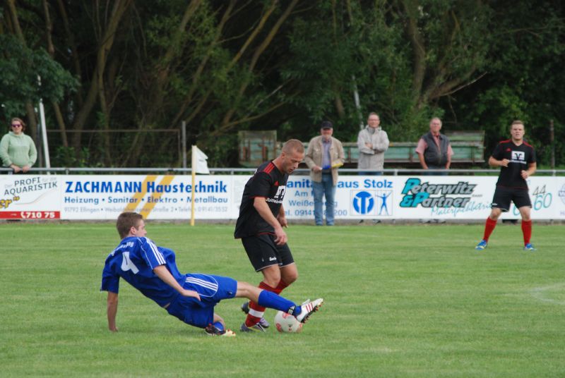 2013-09-01 TSG Ellingen - SF Bieswang 2-0