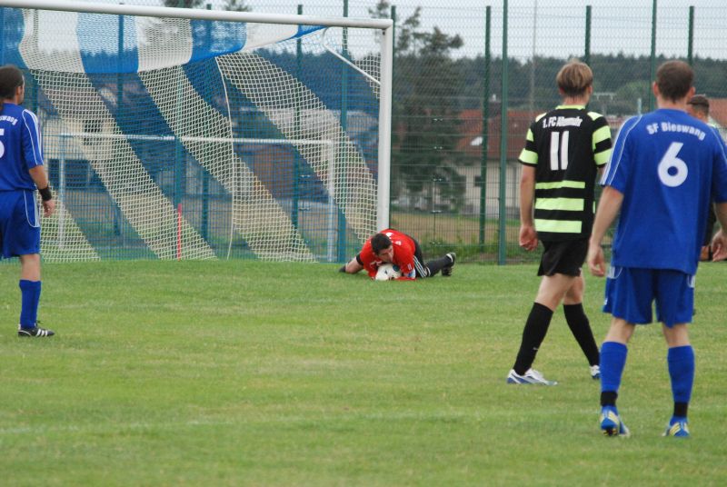 2013-09-08 SF Bieswang - FC Altenmuhr 0-4