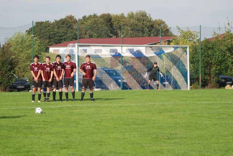 2013-09-22 SF Bieswang - SV Cronheim 1-6