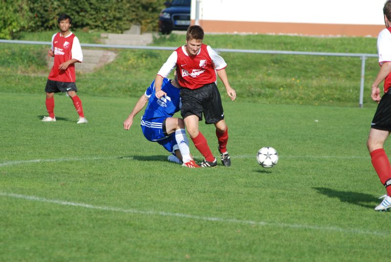 2013-09-28 DJK Gnotzheim - SF Bieswang 3-1