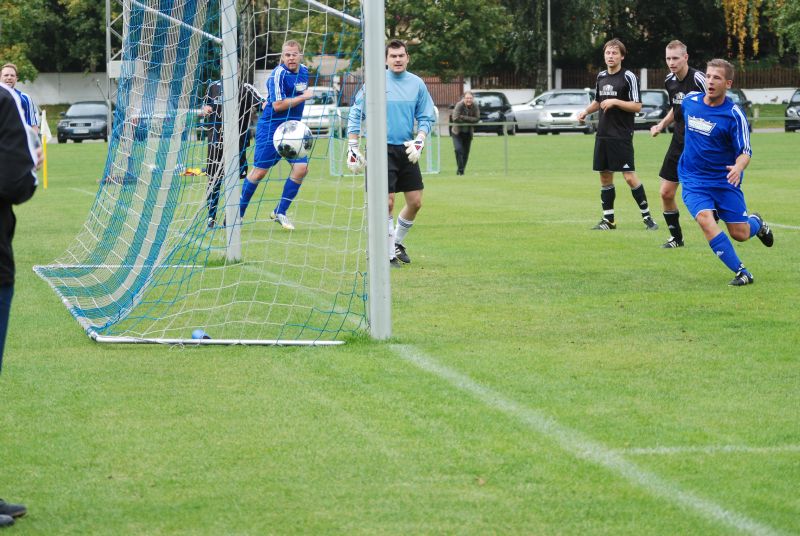 2013-10-06 SV Alesheim II - SF Bieswang II 0-2