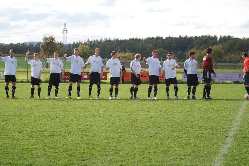 Erste Mannschaft