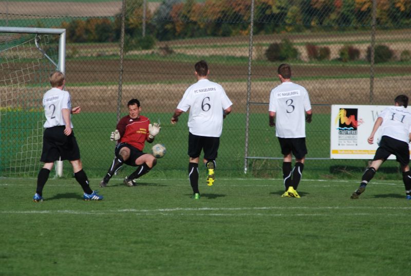 2013-10-13 FC Nagelberg - SF Bieswang 2-3