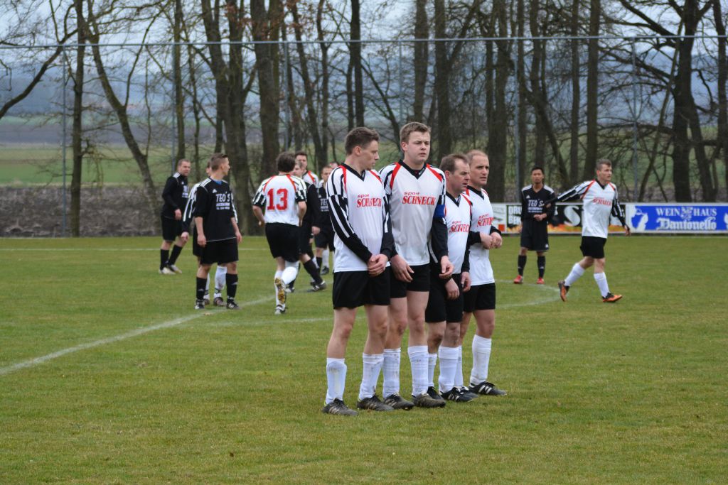 2014-03-16 SV Westheim II - SF Bieswang II 0-0