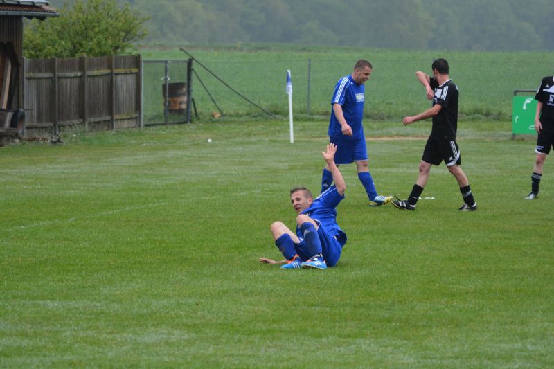 2014-04-27 SF Bieswang II - DJK Gnotzheim II 5-2