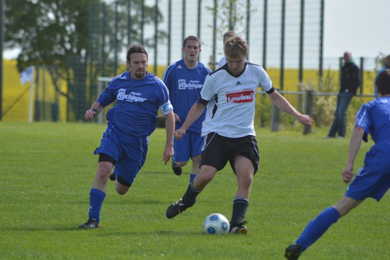 Saison 2013-2014 Bilder