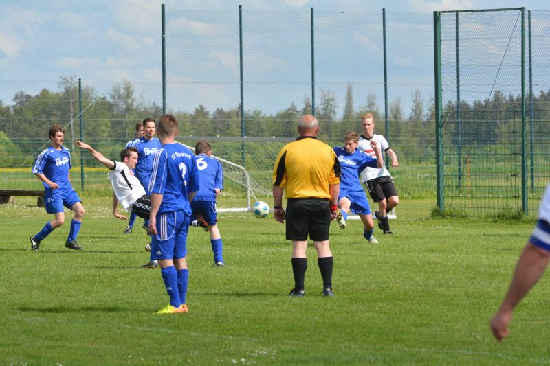 2014-05-11 SF-Bieswang - SV Alesheim 0-4