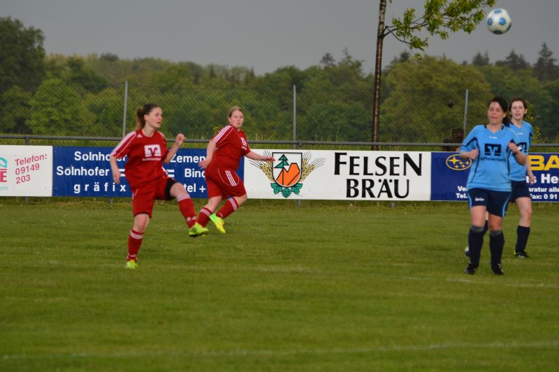 2014-05-14 SF Bieswang - BV Bergen 0-0