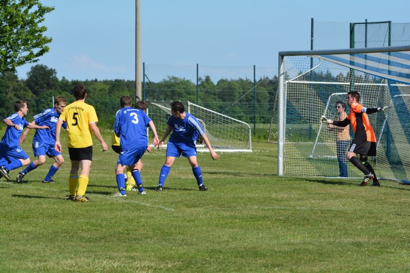 2014-05-25 SF Bieswang - SV Theilenhofen 3-1