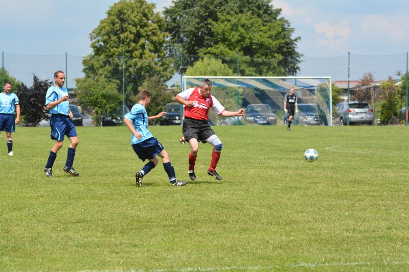 2014-06-01 SF Bieswang II - Ramsberg St.Veit II 2-1