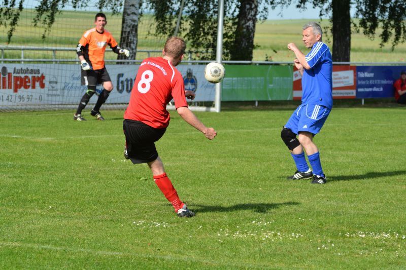 2014-06-07 SpVggKattenhochstatt - SF Bieswang 5-1