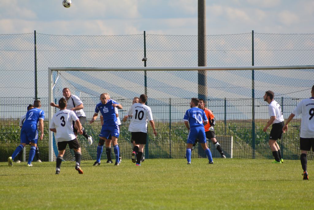 Saison 2014-2015 Bilder
