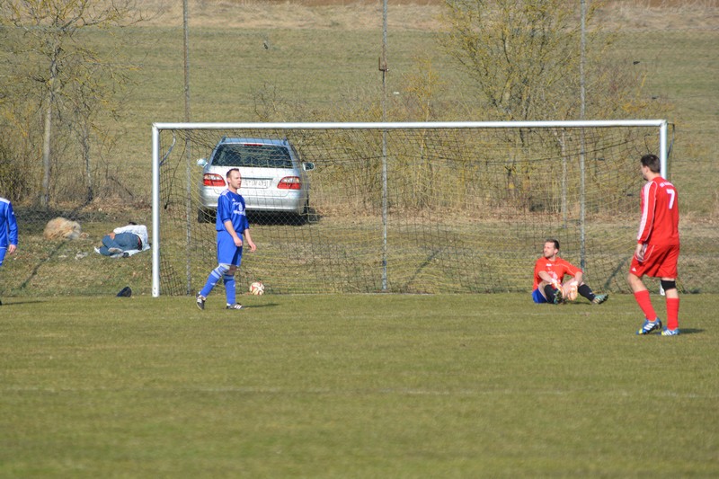 2015-03-15 TSG Solnhofen II - SF Bieswang II 1-0