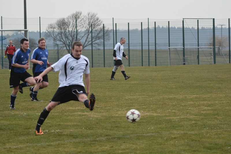 2015-03-21 SF Bieswang II - DJK Dollnstein II 2-0