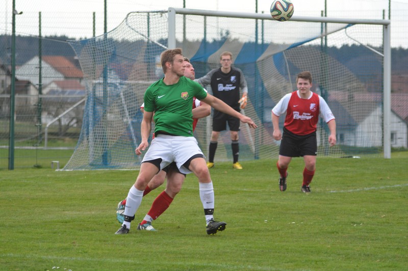 2015-04-12 SF Bieswang - FV Obereichstaett 0-2