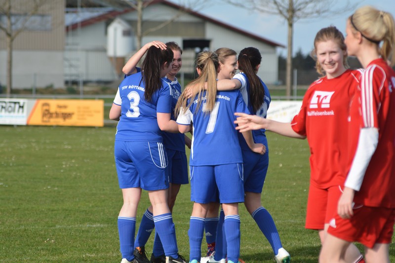 2015-04-12 SF Bieswang - TSV Roettenbach-RH 2-3