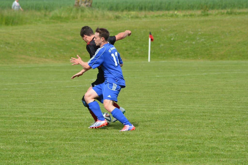 2015-05-31 SV Ochsenfeld - SF Bieswang 0-2