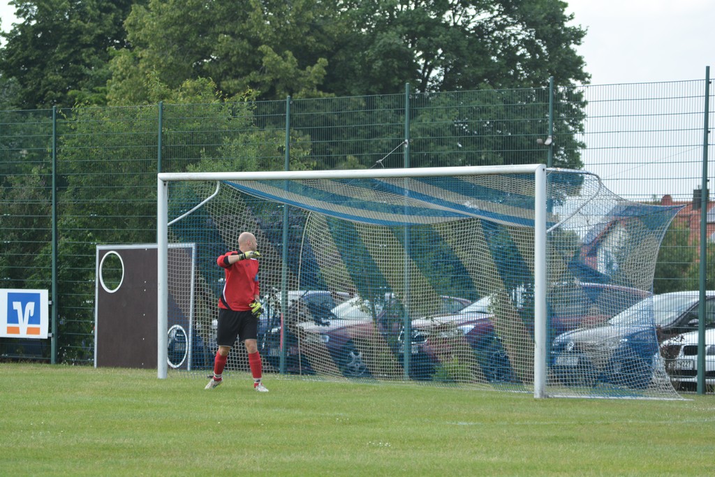 2015-06-07 SF Bieswang II - DJK Schernfeld II 2-0