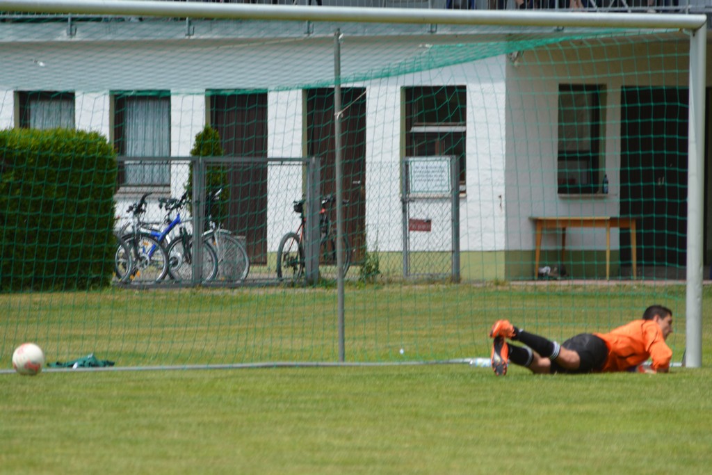 2015-06-14 VFB Markt Moernsheim II - SF Bieswang II 3-4