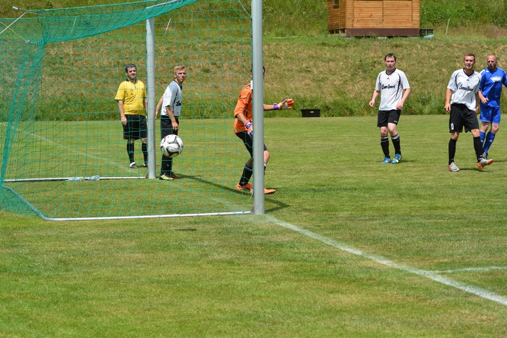 Saison 2014-2015 Bilder