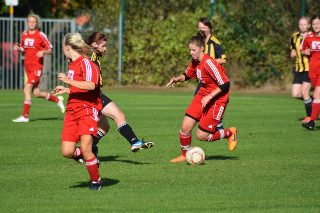 2015-09-19 FV Dittenheim - SF Bieswang 6-0