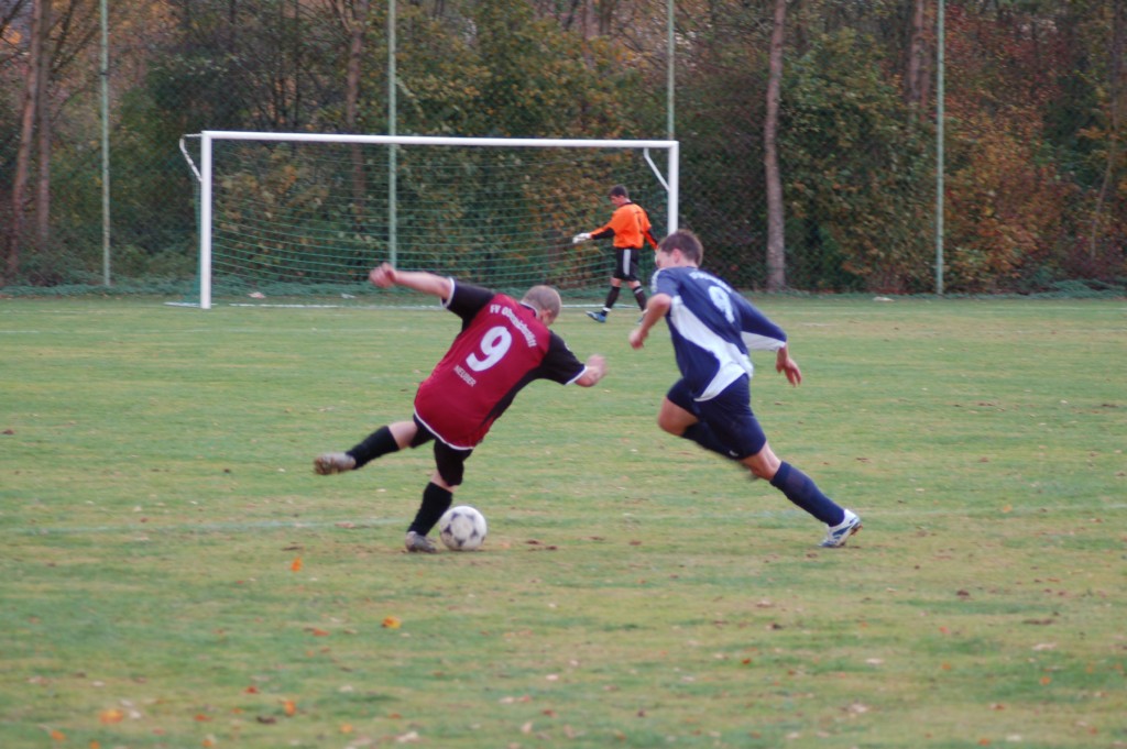 2006-10-29 FV Obereichstätt - SF Bieswang 2:2