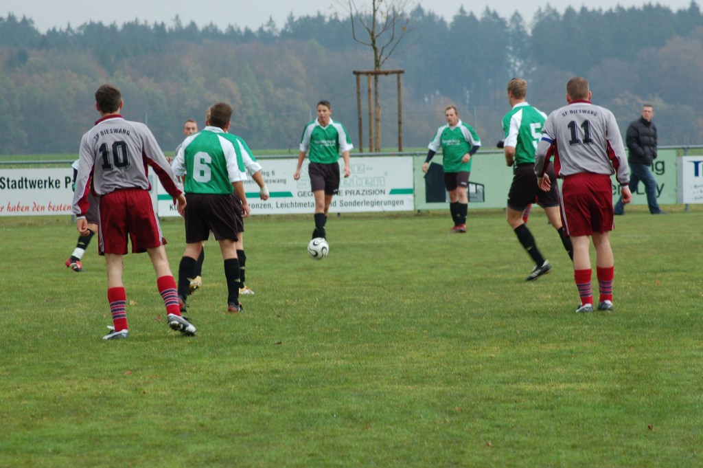 Saison 2006-2007 Bilder