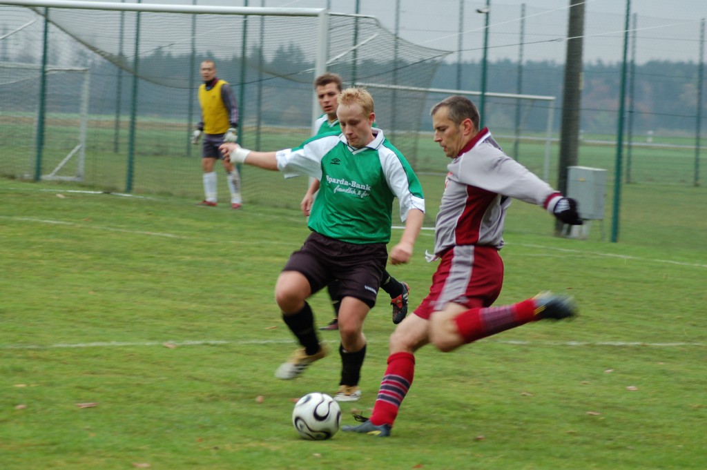 2006-11-05 SF-Bieswang - TSG Solnhofen 5:3
