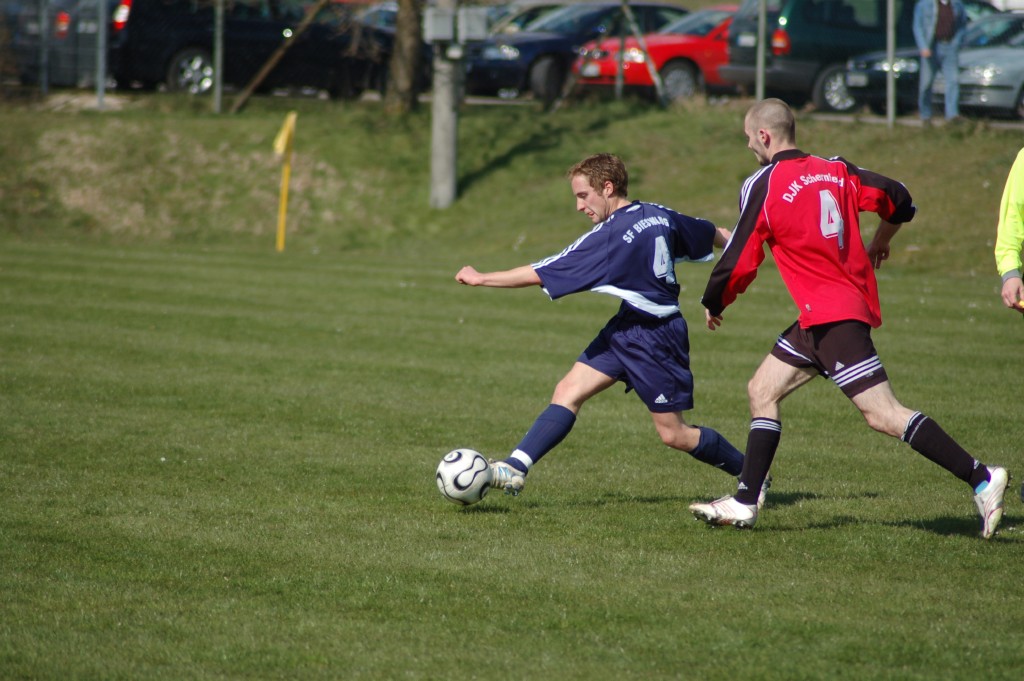 Saison 2006-2007 Bilder