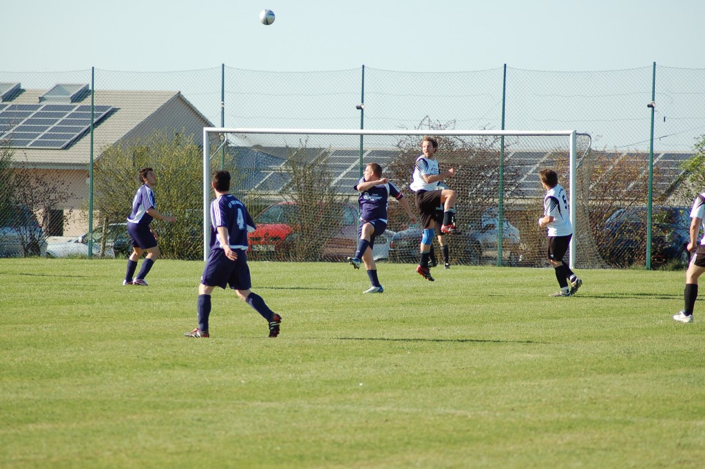2007-04-14 SF Bieswang - SV Nennslingen 1:3