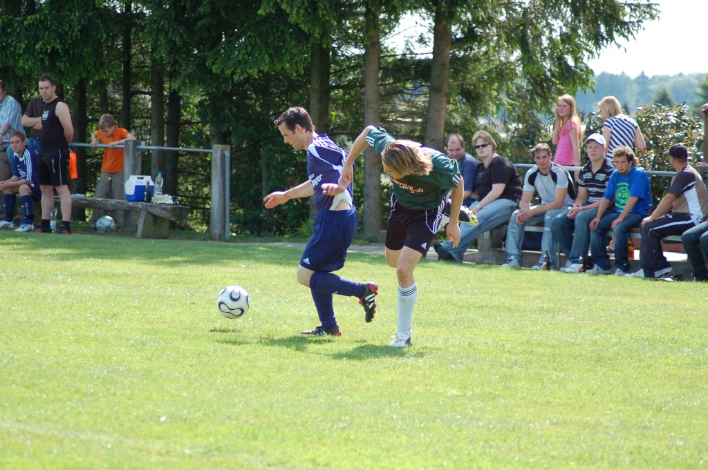 2007-05-13 SF Bieswang - VFB Mörnsheim 3:0