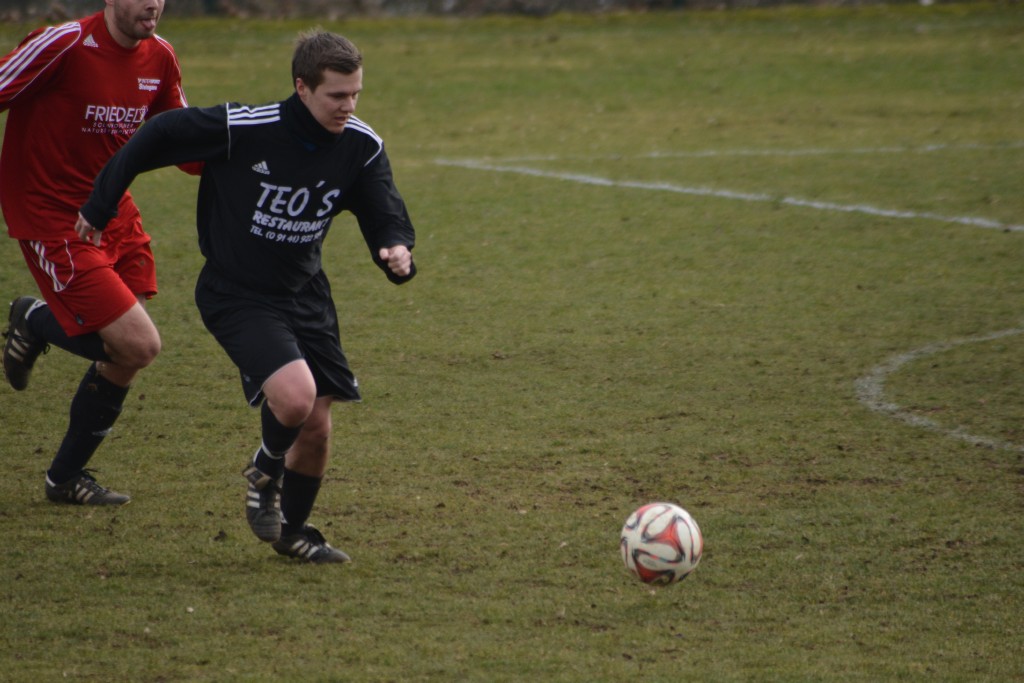 2016-02-28 TSG Solnhofen II - SF Bieswang II 2-0